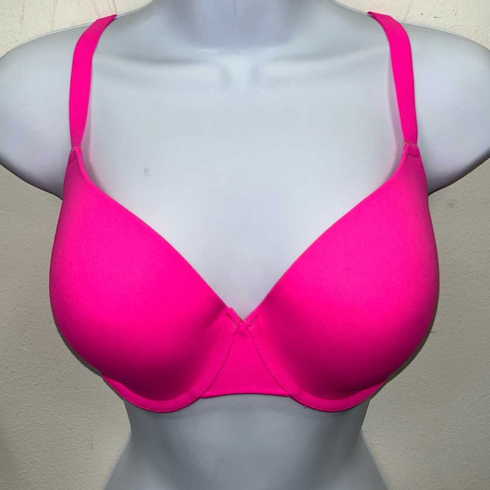 SKIMS - FITS EVERYBODY T - SHIRT BRA